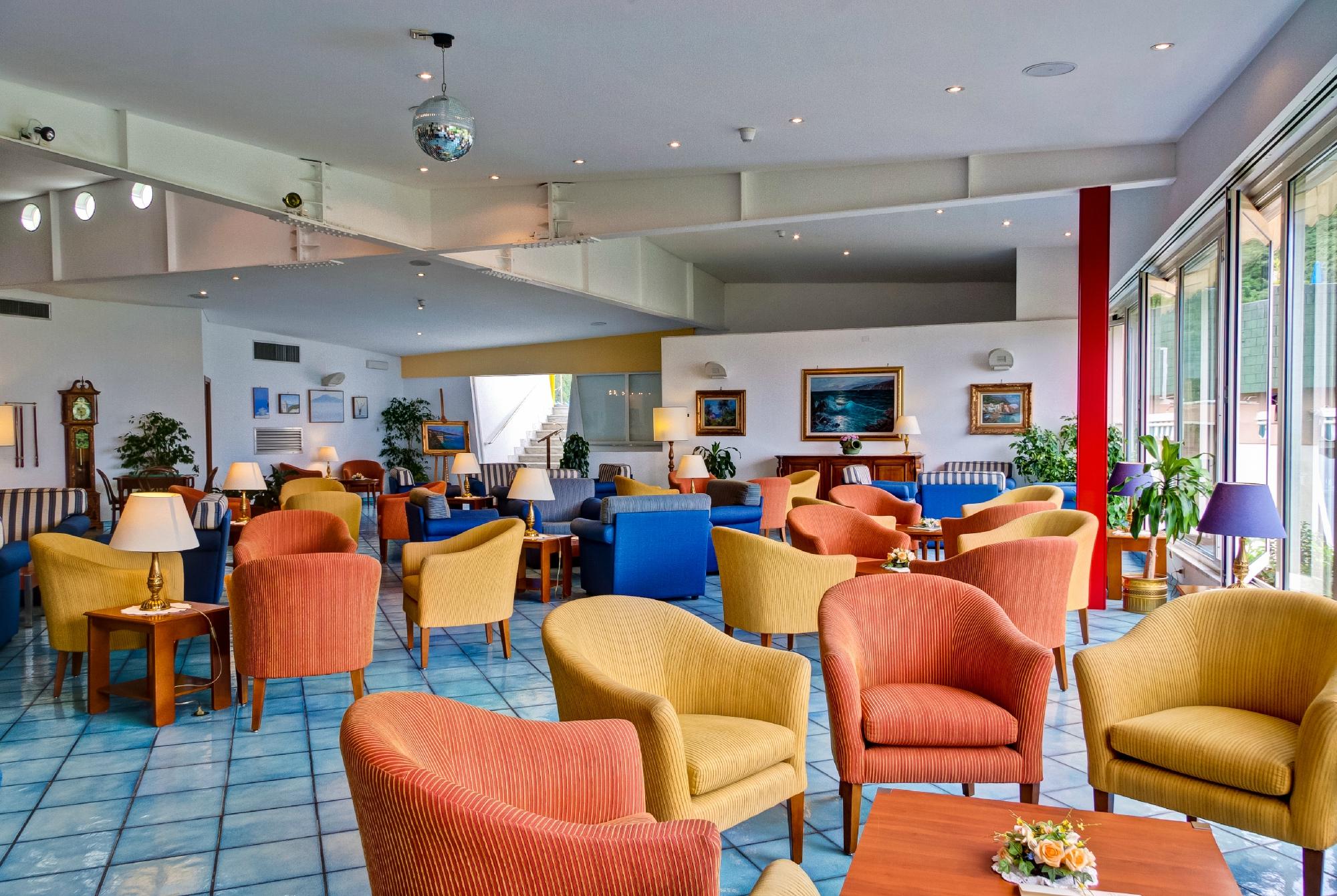 Hotel photo 90 of Best Western Hotel La Solara Sorrento.
