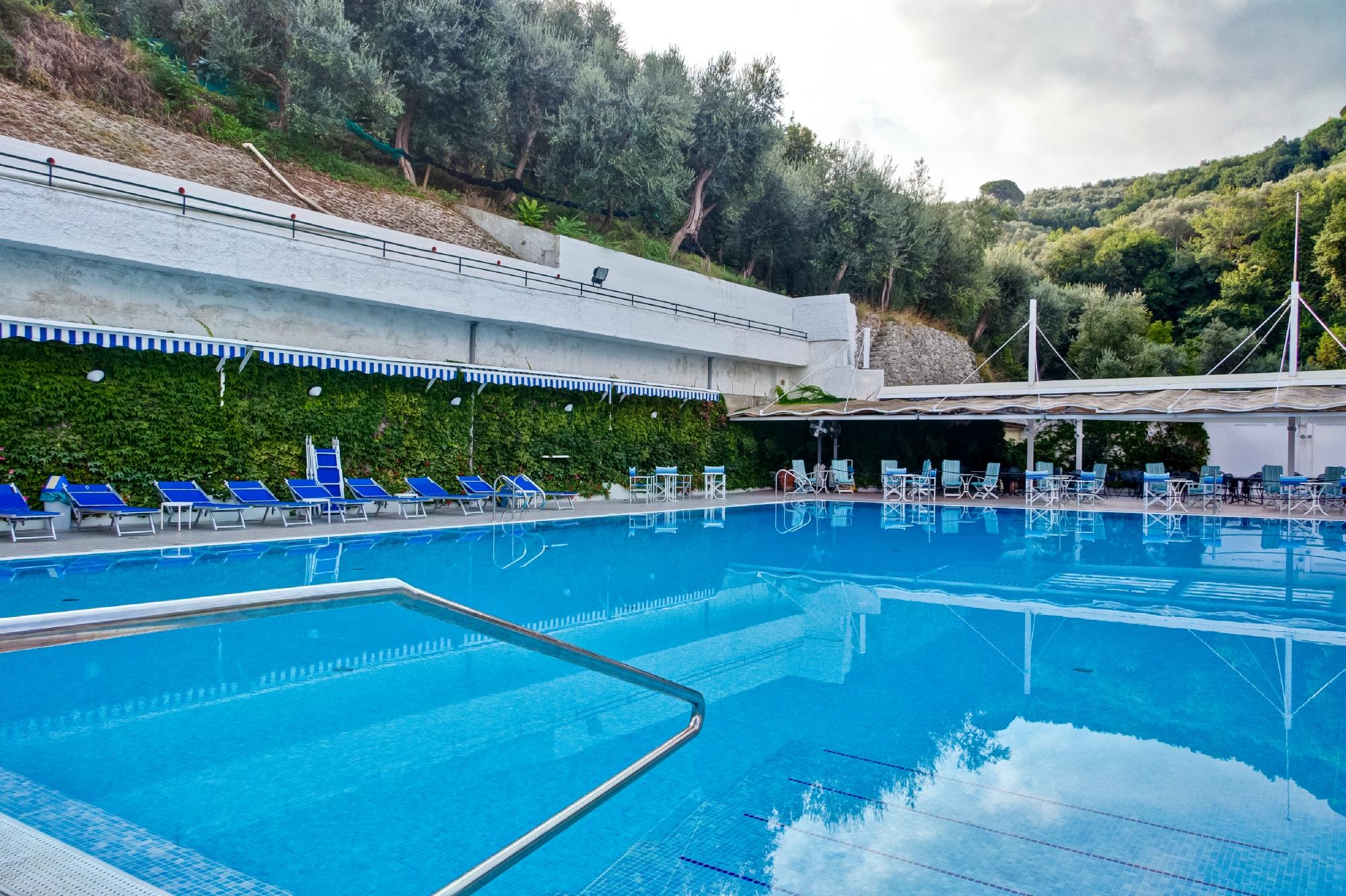 Hotel photo 78 of Best Western Hotel La Solara Sorrento.