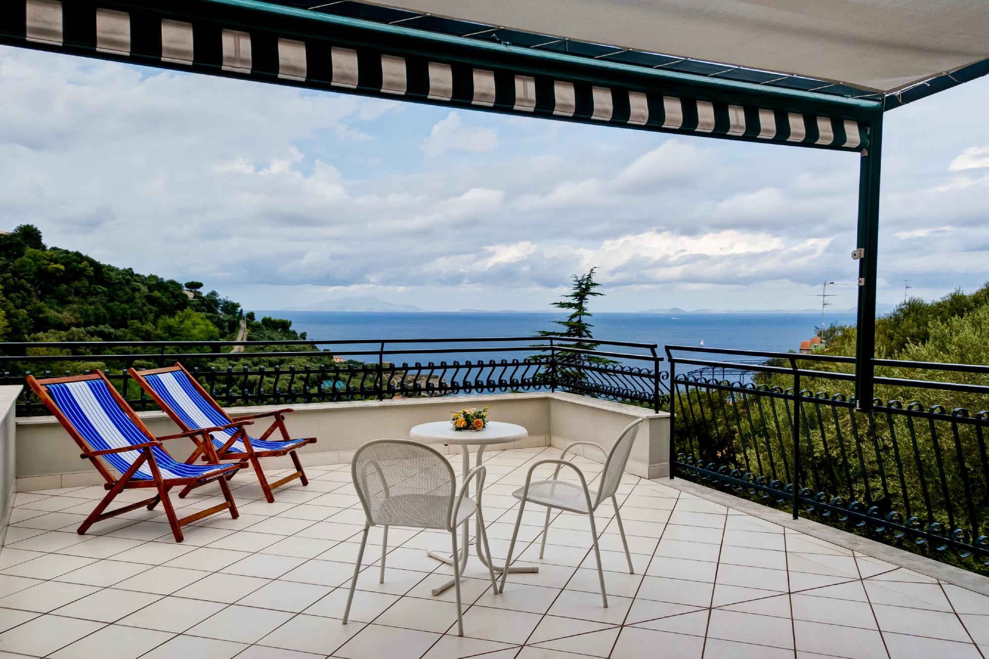 Hotel photo 83 of Best Western Hotel La Solara Sorrento.