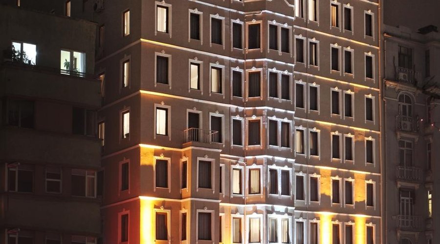 Grand Hotel Halic