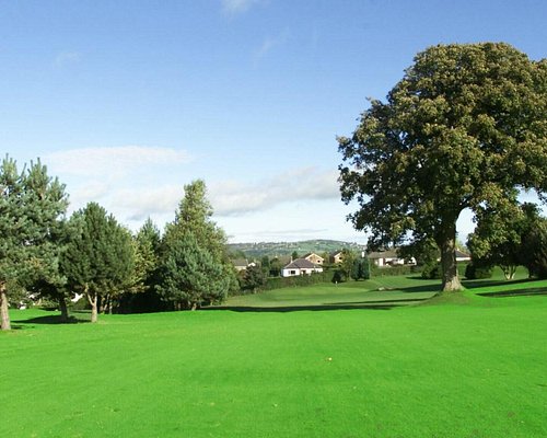 Hawarden Golf Club  Friendly Golf Course Cheshire