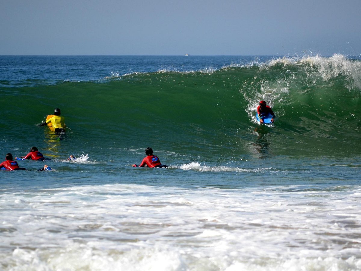 7th Essence School of Surf & Bodyboard - All You Need to Know BEFORE You Go