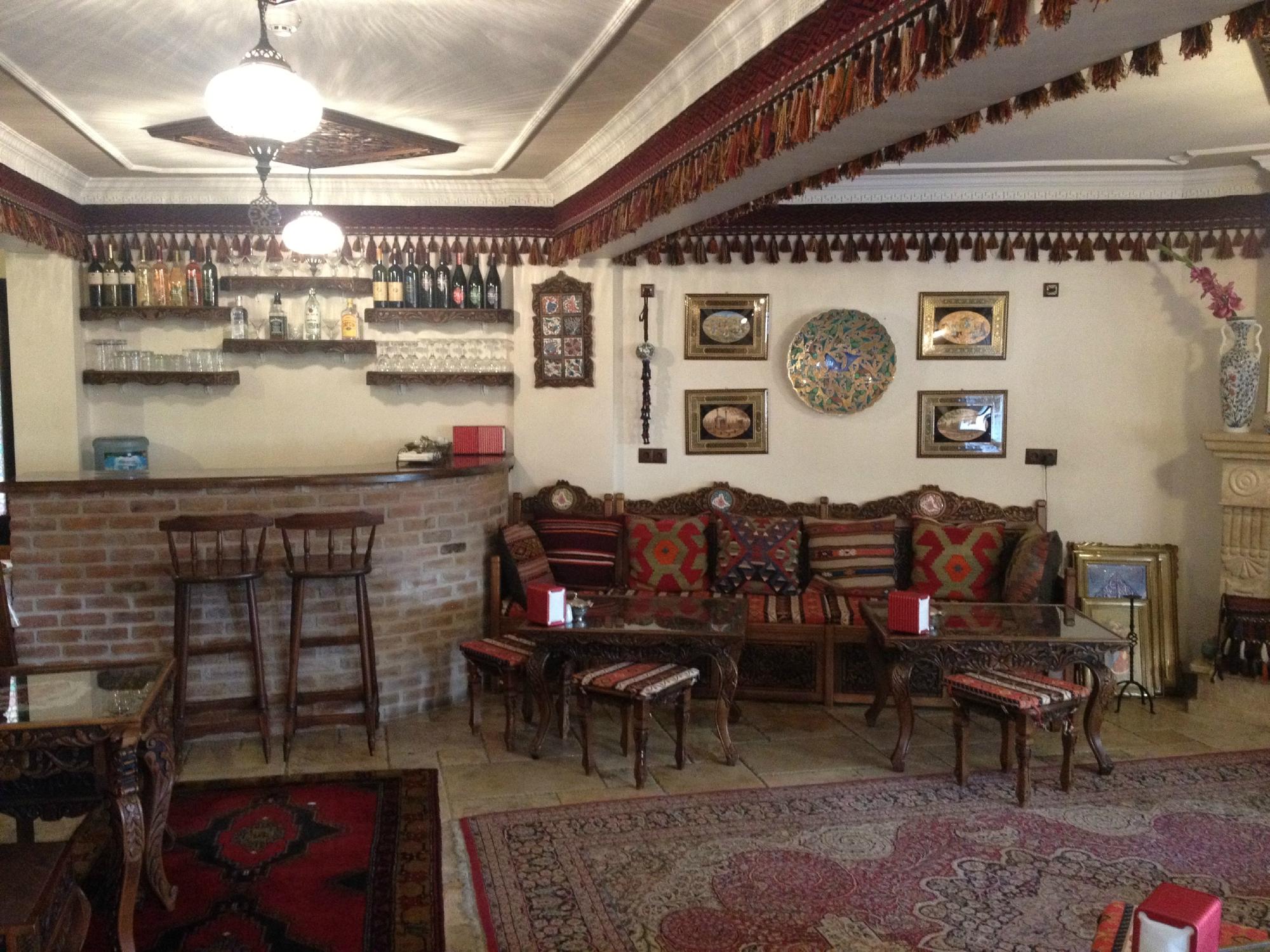 Hotel photo 15 of Hotel Nilya.