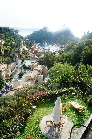 B&B TRE MARI PORTOFINO (NESTLED IN NATURE) (Portofino, Italië) - Foto's ...