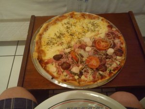 Restaurantes