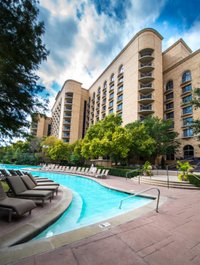 Hotel photo 29 of Four Seasons Resort and Club Dallas at Las Colinas.
