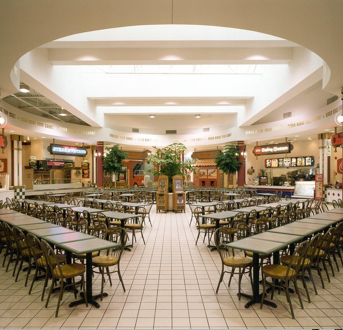 The original mall - Reviews, Photos - Riverside Mall - Tripadvisor