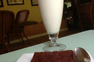 Minuman