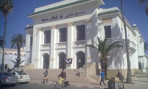Cauta i gospodina in El Jadida