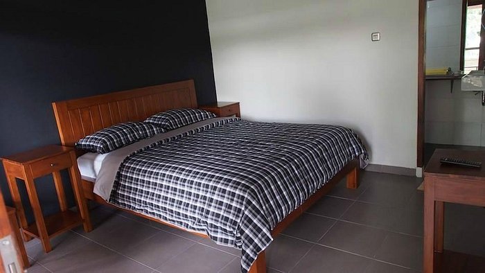 Rumah Kiboku Bed and Breakfast Rooms: Pictures & Reviews - Tripadvisor