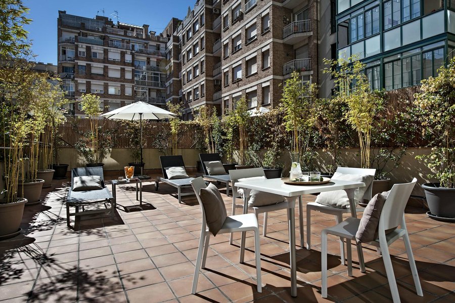 Apartments Casp74 Updated 2020 Prices Apartment Reviews And Photos Barcelona Catalonia Tripadvisor