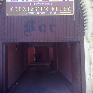 Hotel Cristour