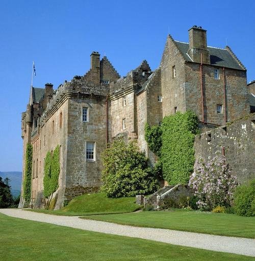 BRODICK CASTLE GARDEN AND COUNTRY PARK All You Need to Know