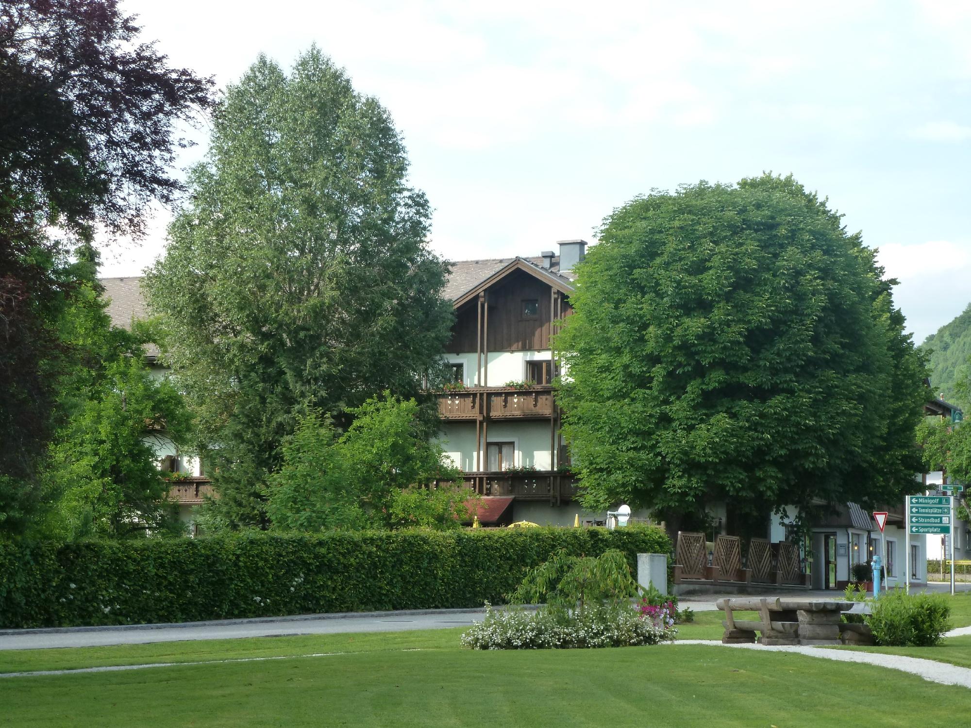 Hotel photo 12 of Gasthof Sonne.