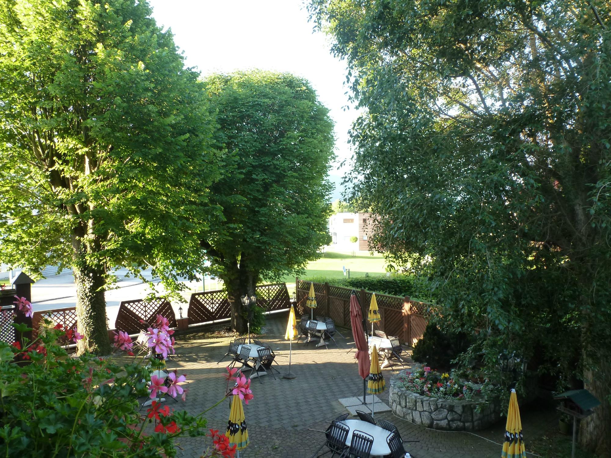 Hotel photo 2 of Gasthof Sonne.