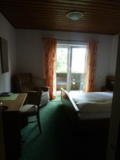 Hotel photo 4 of Hotel & Wirtshaus Sonne.