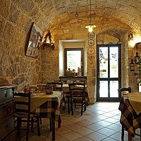 Sala da pranzo