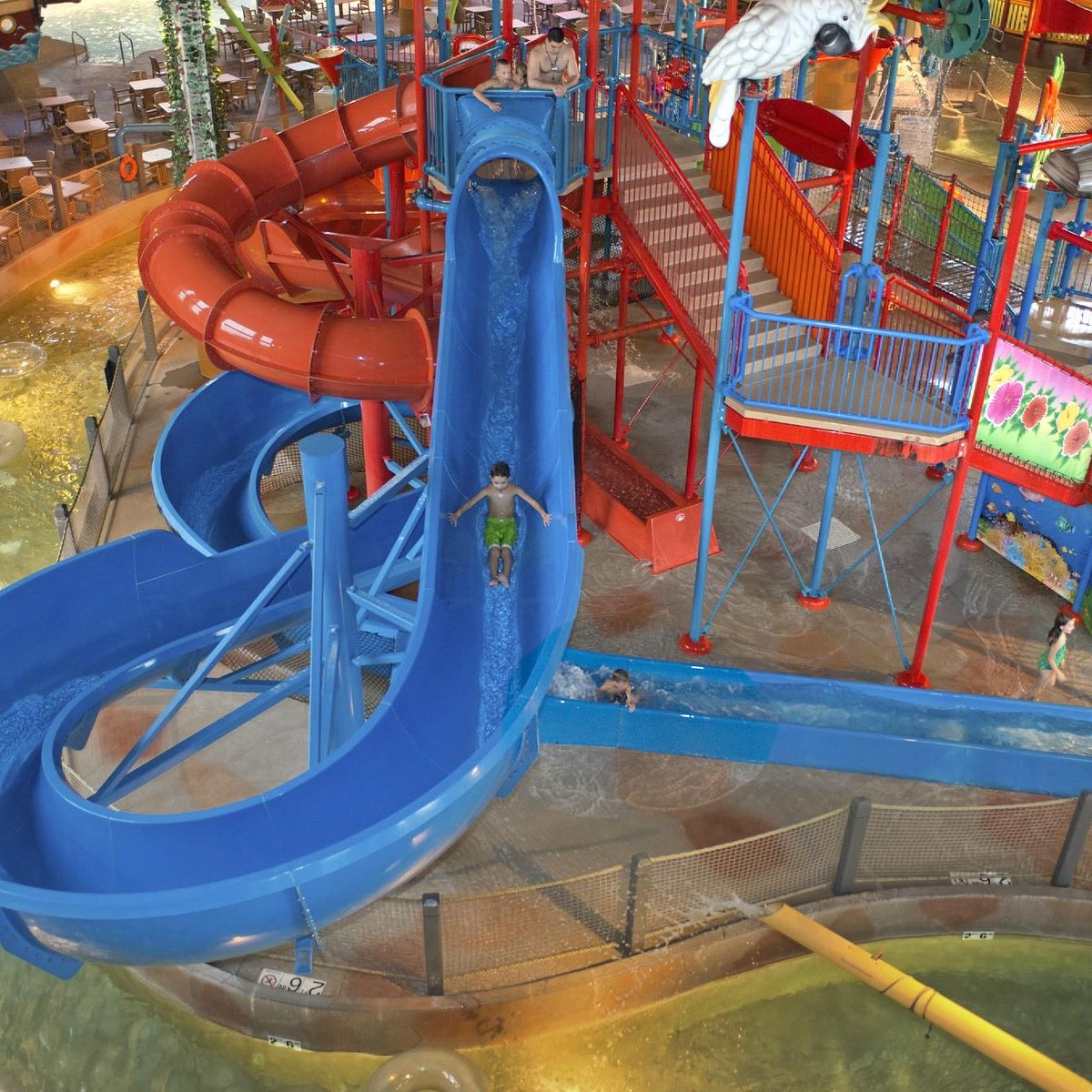 The Water Park of New England (Danvers) All You Need to Know BEFORE