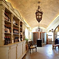 Tasting Boutique at Foreign Affair Winery