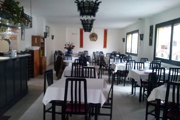 Restaurante Restaurante Chino Cocina King en Castelló de la Plana