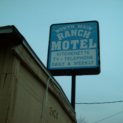 Ranch Motel image