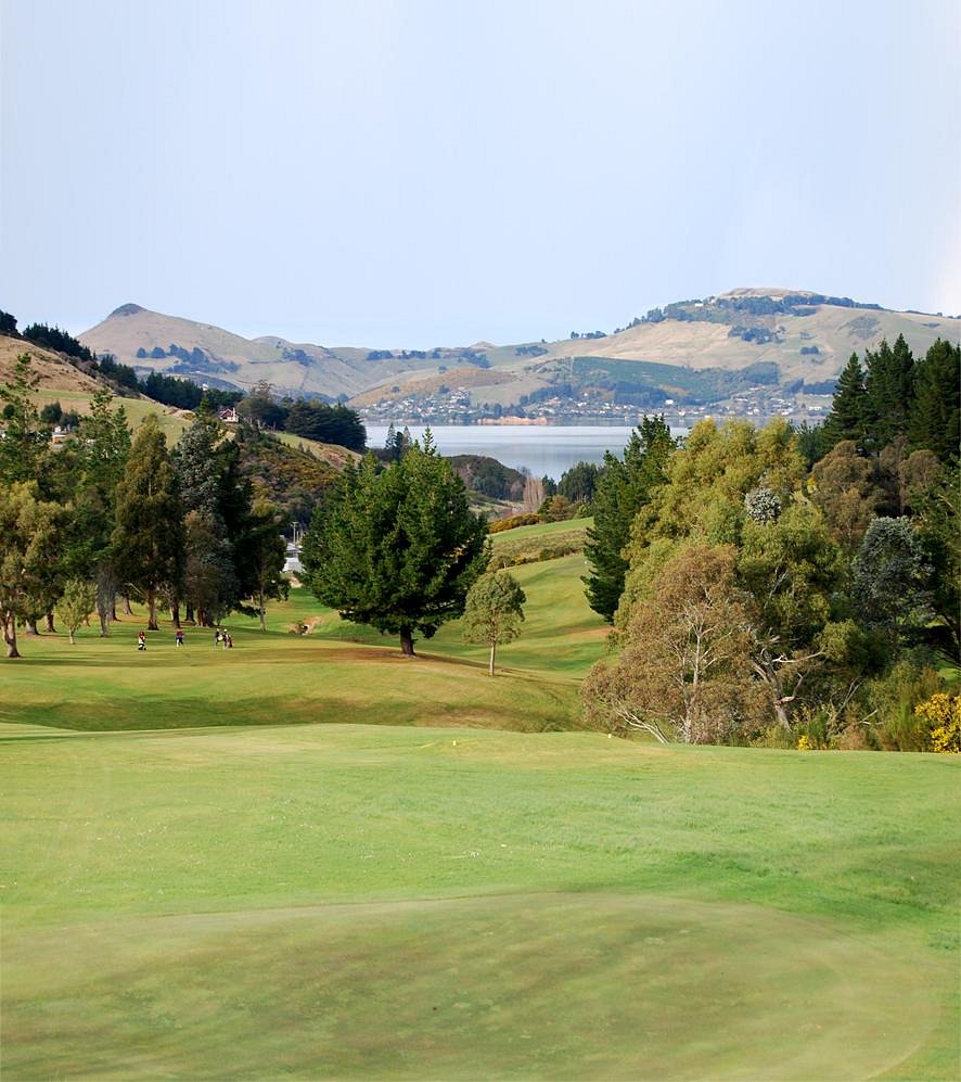 korrekt Udholdenhed ejer Port Chalmers Golf Club (Sawyers Bay) - All You Need to Know BEFORE You Go