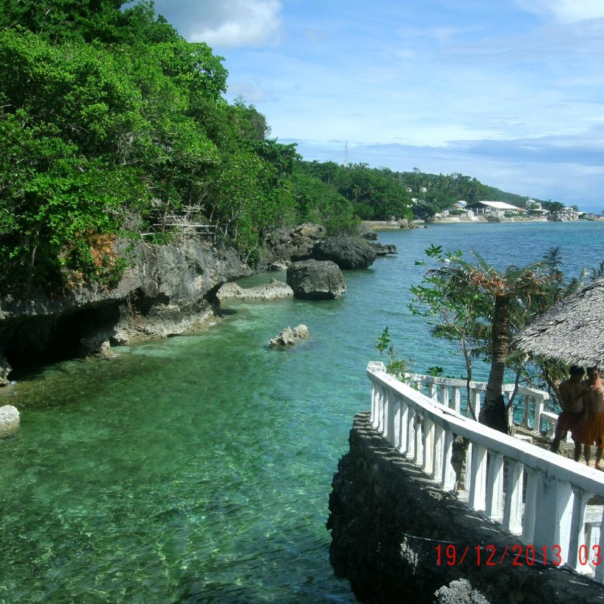 Buho Rock Beach Poro Island Buho Rock Beach Yorumları Tripadvisor