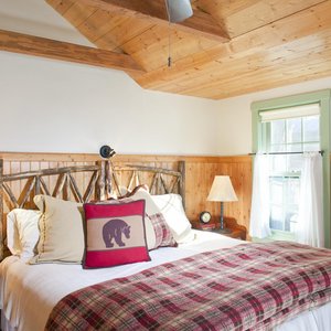 Aspen Cabin