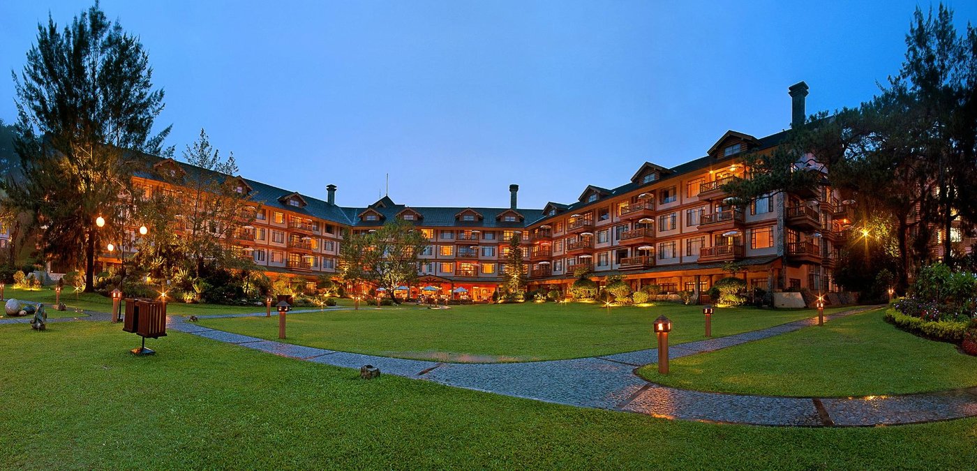 The Manor At Camp John Hay Updated 2024 Prices And Hotel Reviews