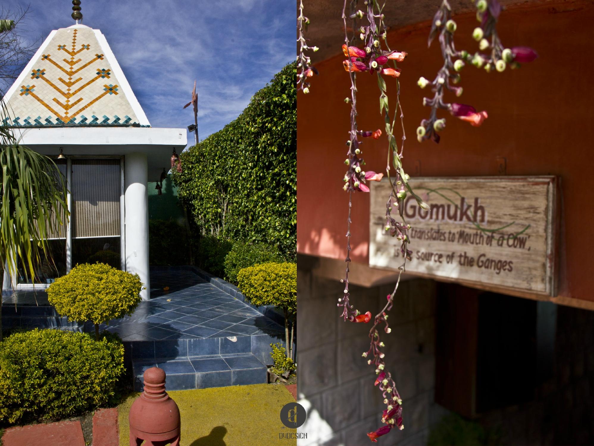 Hotel photo 15 of GANGA KINARE- A Riverside Boutique Resort.