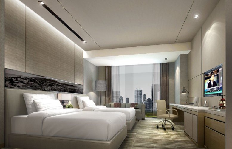 superior room