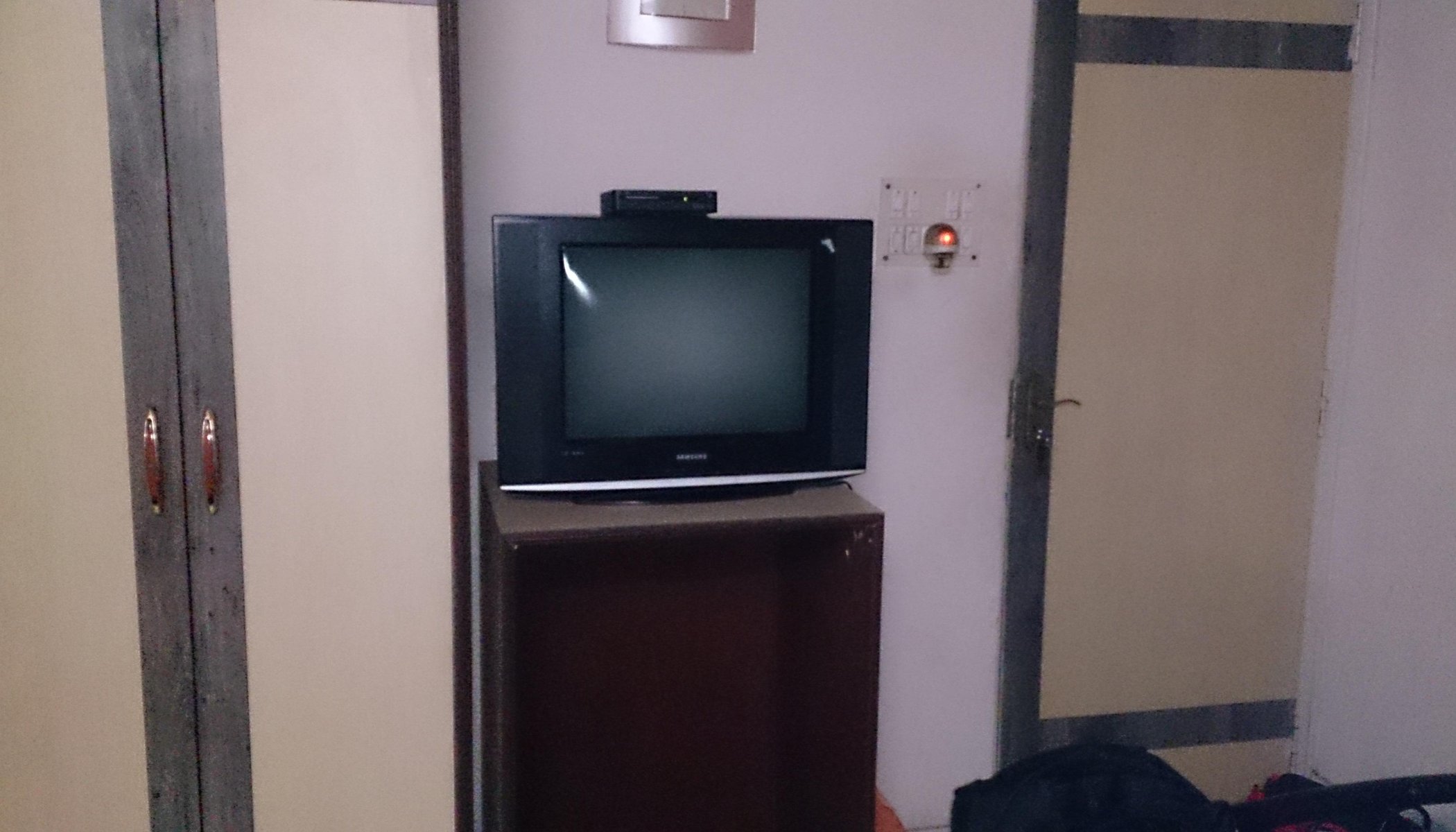 Hotel Neeranand Dhalhousie by null