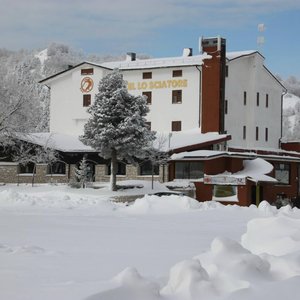 Esterna invernale