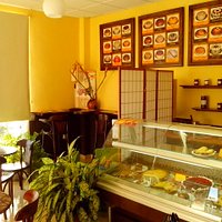 Cafe & Cake