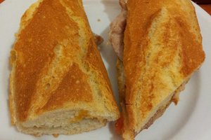 Comida