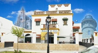 Vistas del edificio