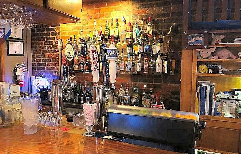 The Flying Pig Food and Spirits, LLC