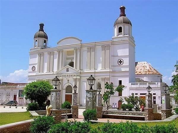 Cathedrale Notre Dame de Cap Haitien image