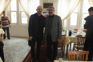 İç mekân