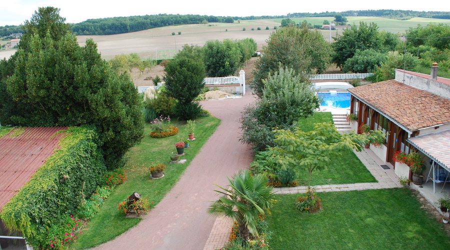 Vue d'enssemble
