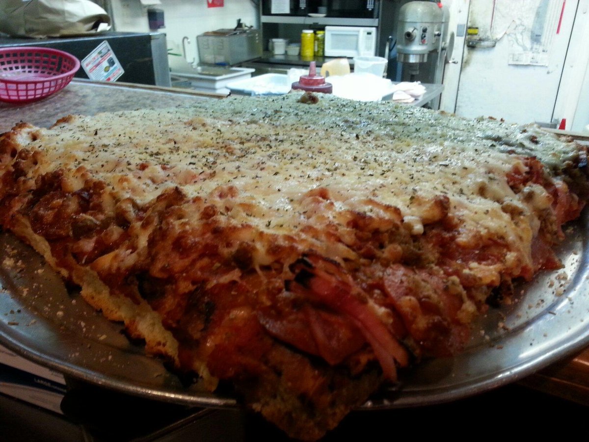 OPS PIZZA KITCHEN, Fernandina Beach - Photos & Restaurant Reviews