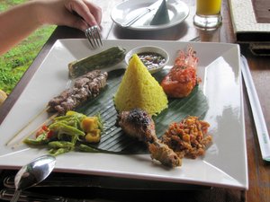 Food