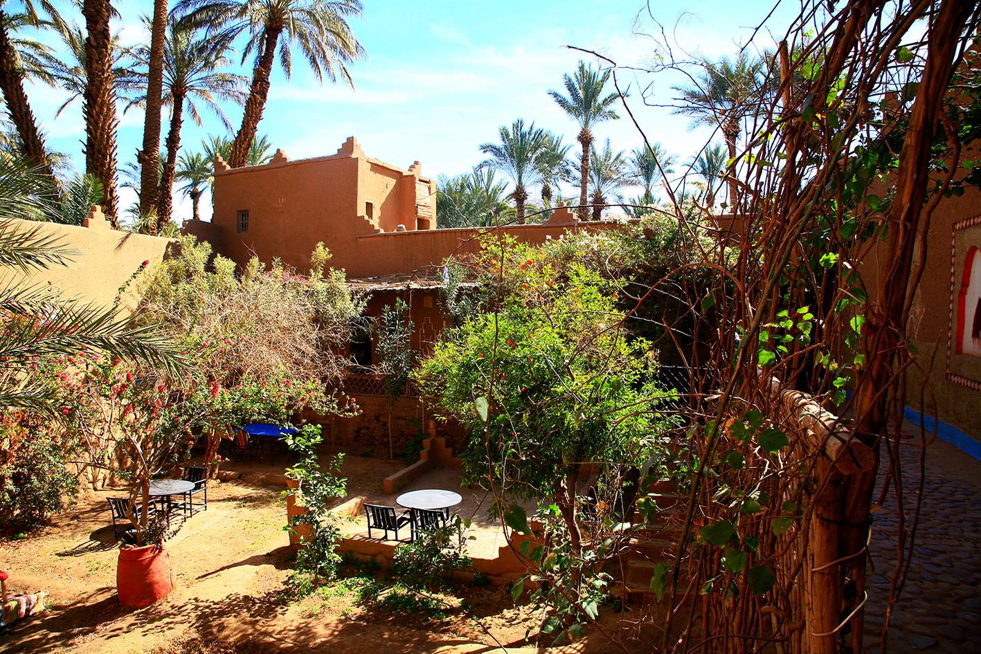 Hotel photo 20 of Riad Dar Zaouia.