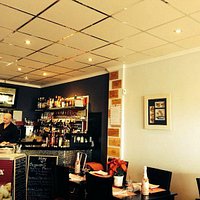 vue du bar