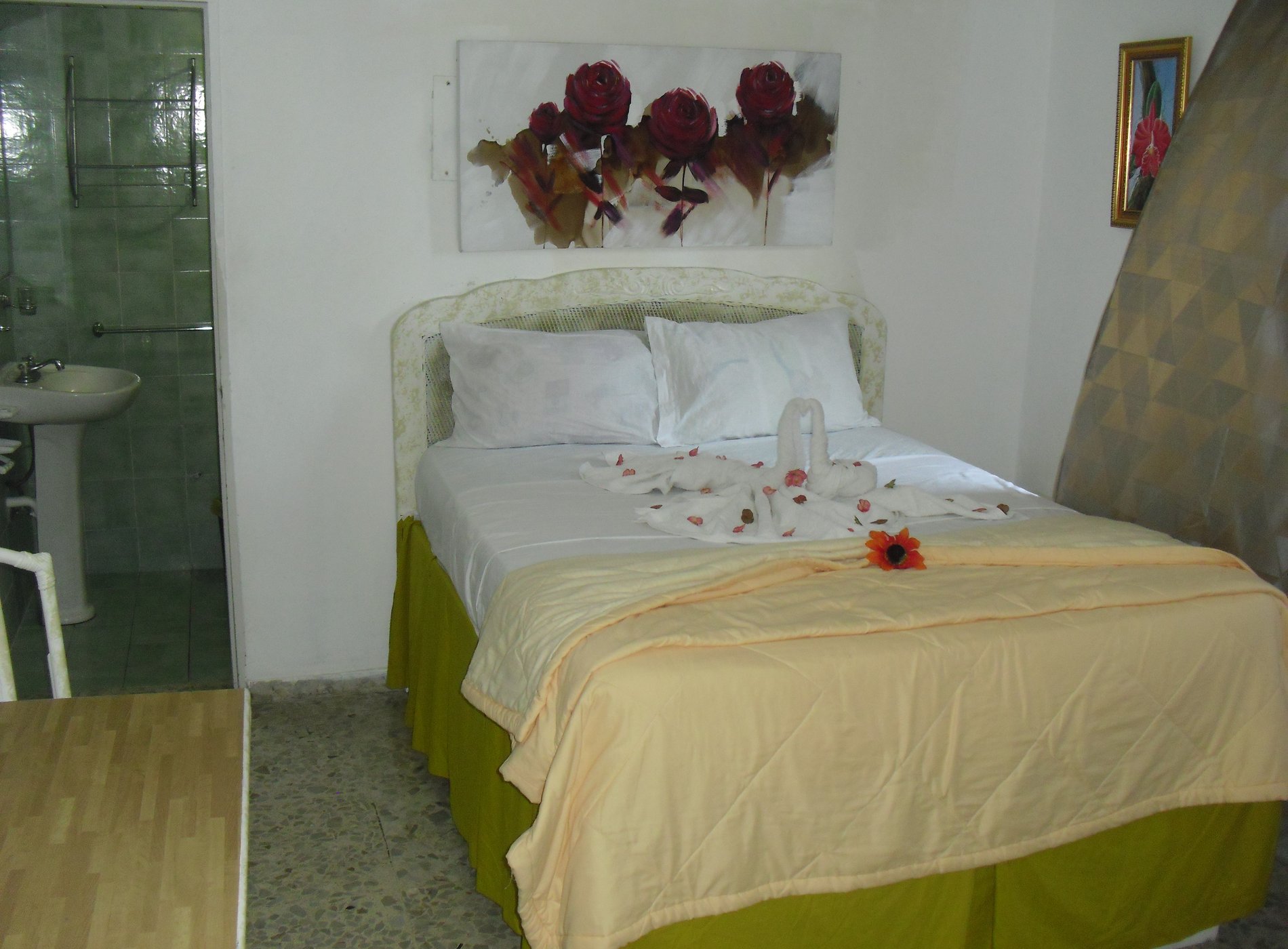 Hotel José Contreras by null