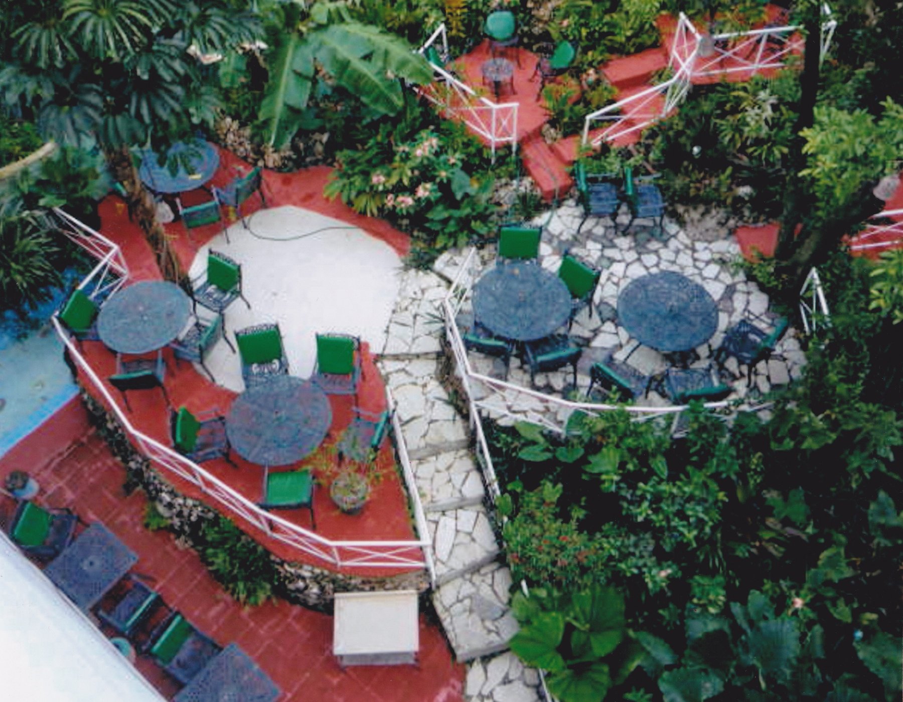 Hotel José Contreras by null