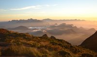 Estação Meteorológica de Teresópolis - Serra dos Órgãos