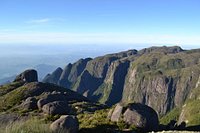 Estação Meteorológica de Teresópolis - Serra dos Órgãos