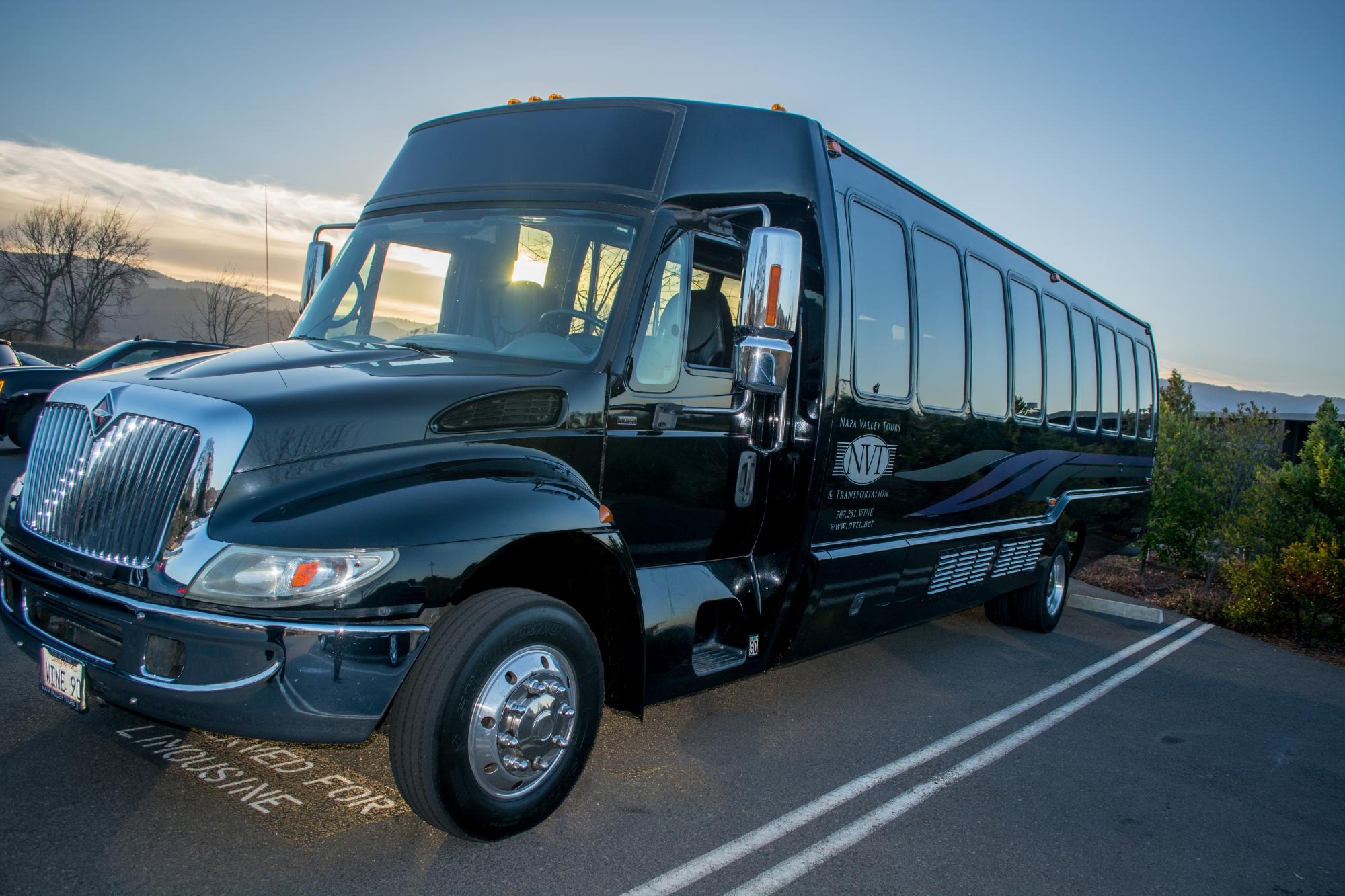 2022 Napa Valley Tours Transportation   Napa Valley Tours Transportati 