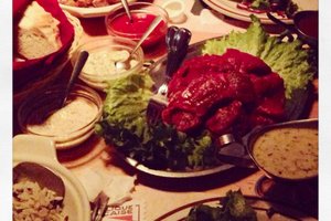 Food